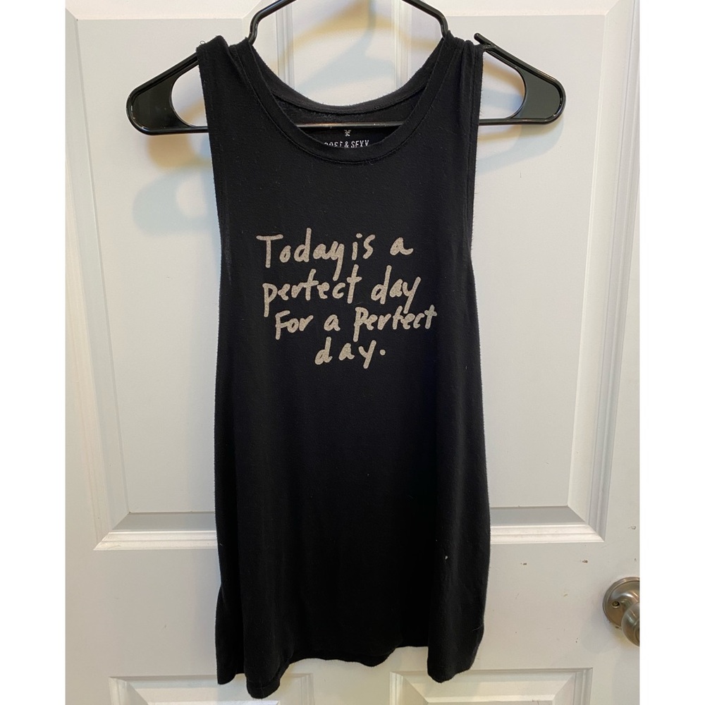 Aerie Soft and Sexy Tank